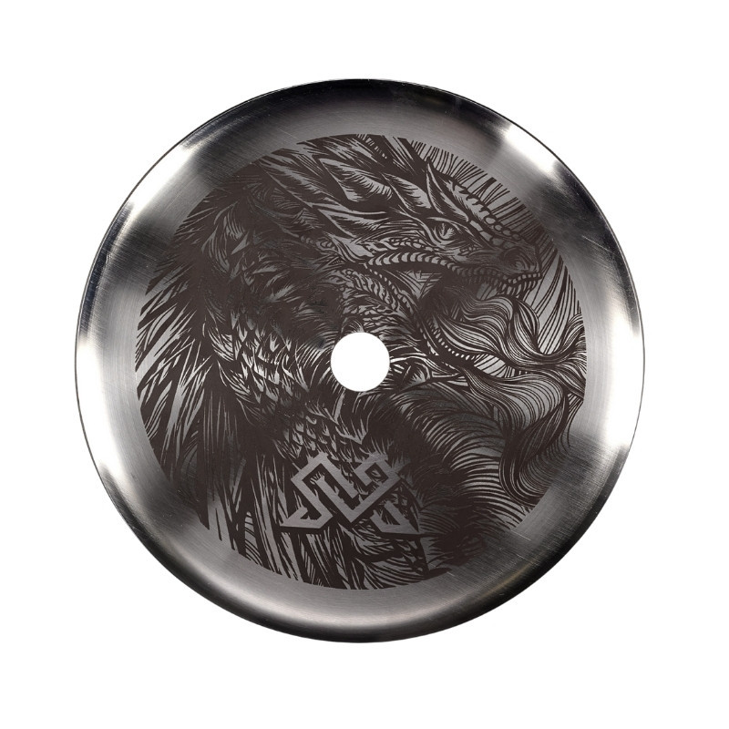 CACHIMBA MAKLAUD DRAGON | Bengalaspain