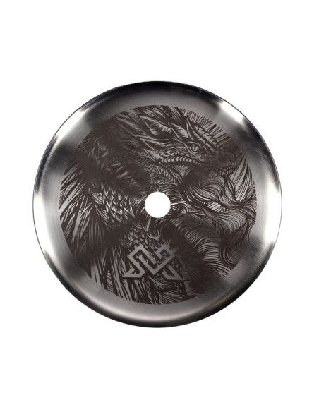 CACHIMBA MAKLAUD DRAGON | Bengalaspain