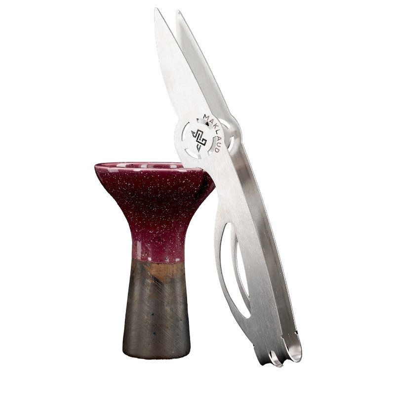 CACHIMBA MAKLAUD DRAKE LIMITED 111 PCS | Bengalaspain