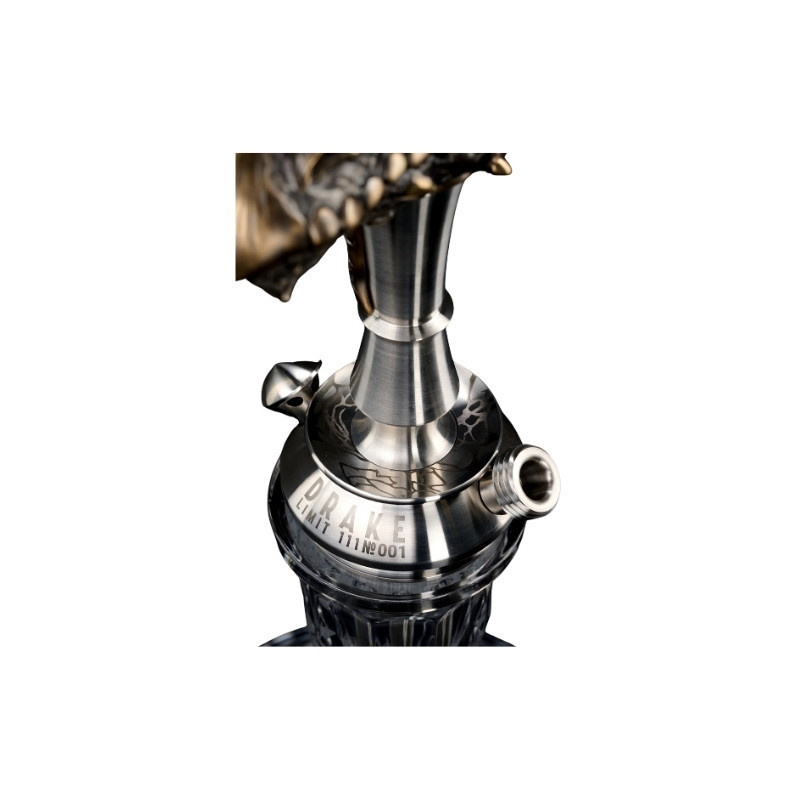 CACHIMBA MAKLAUD DRAKE