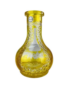 BASE DASH UOVO BRIGHT AMBAR MINI | BENGALASPAIN