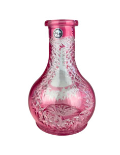 BASE DASH UOVO BRIGHT PINK MINI | BENGALASPAIN