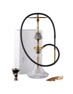 CACHIMBA MAKLAUD DRAGON GOLD | Bengalaspain 2