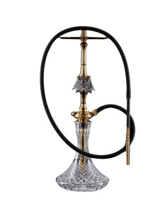 CACHIMBA MAKLAUD DRAGON GOLD | Bengalaspain