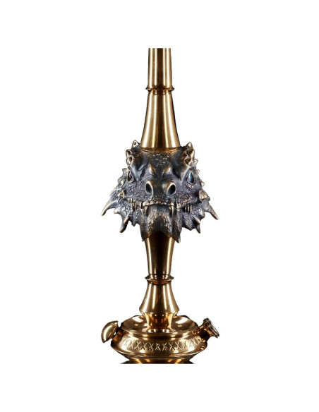 CACHIMBA MAKLAUD DRAGON GOLD | Bengalaspain