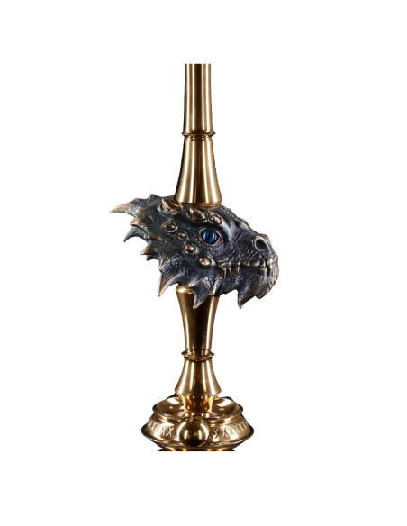 CACHIMBA MAKLAUD DRAGON GOLD | Bengalaspain