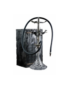 CACHIMBA MAKLAUD MISTER MIND | Bengalaspain 2