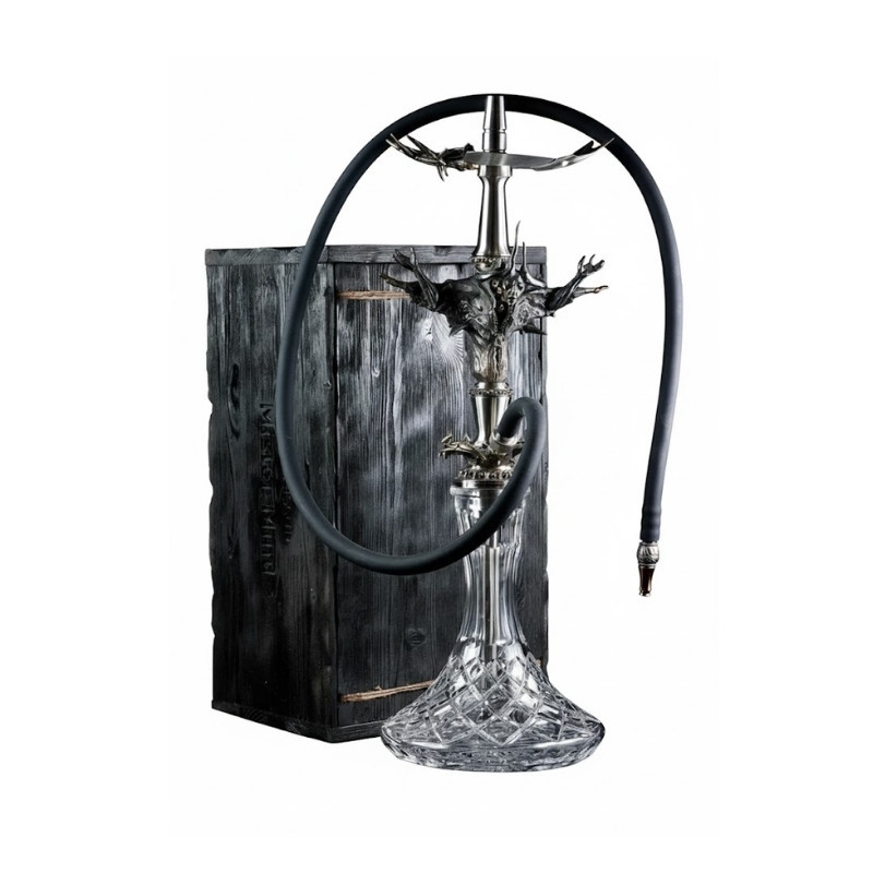 CACHIMBA MAKLAUD MISTER MIND | Bengalaspain