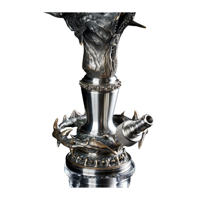 CACHIMBA MAKLAUD MISTER MIND | Bengalaspain