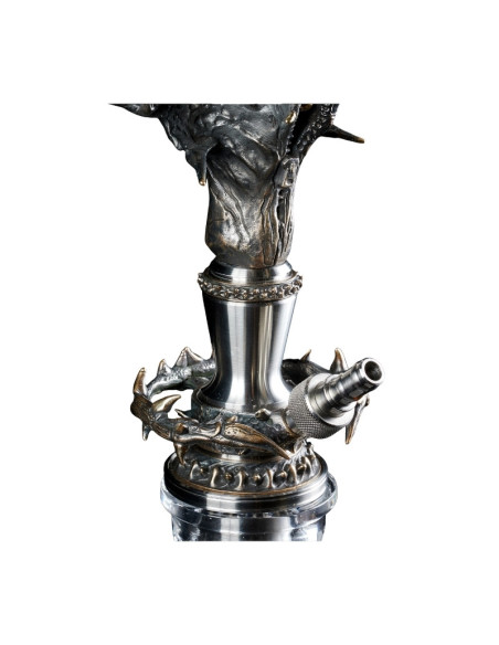 CACHIMBA MAKLAUD MISTER MIND | Bengalaspain