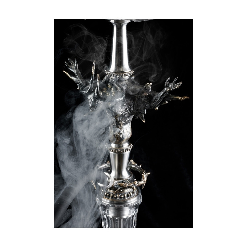 CACHIMBA MAKLAUD MISTER MIND | Bengalaspain