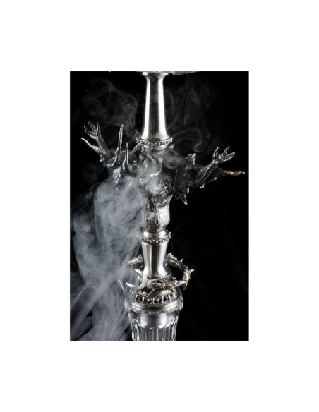 CACHIMBA MAKLAUD MISTER MIND | Bengalaspain