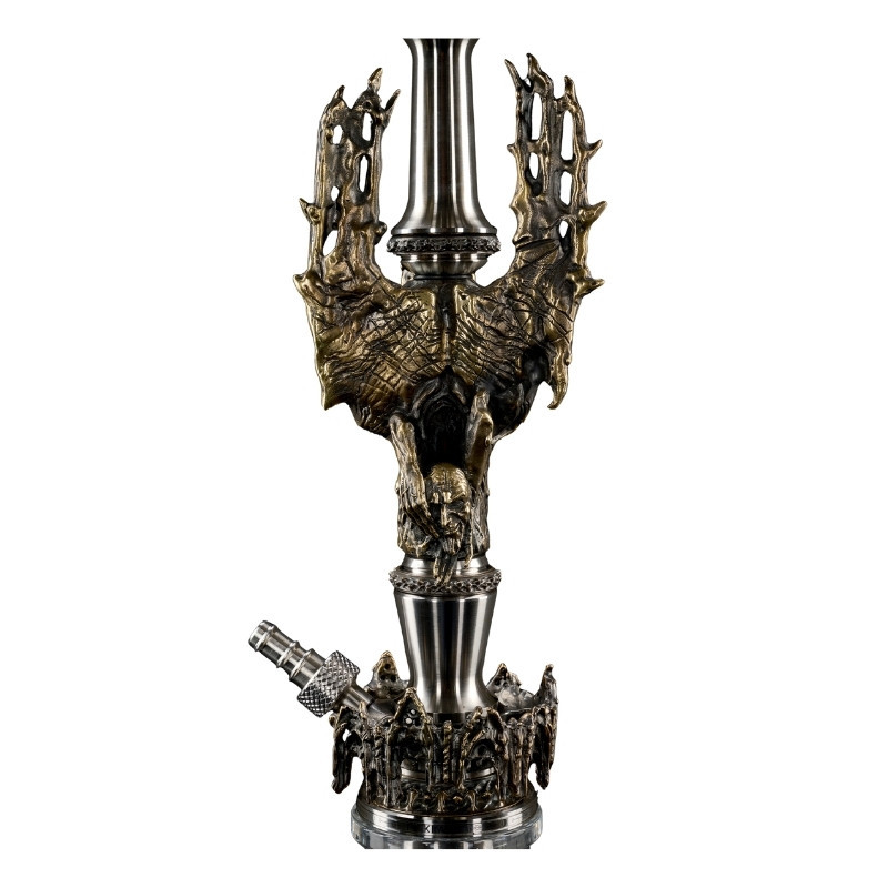 CACHIMBA MAKLAUD MR. DEAL | Bengalaspain