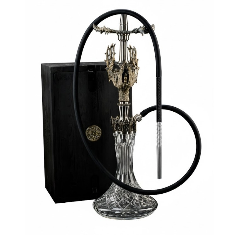 CACHIMBA MAKLAUD MR. DEAL | Bengalaspain