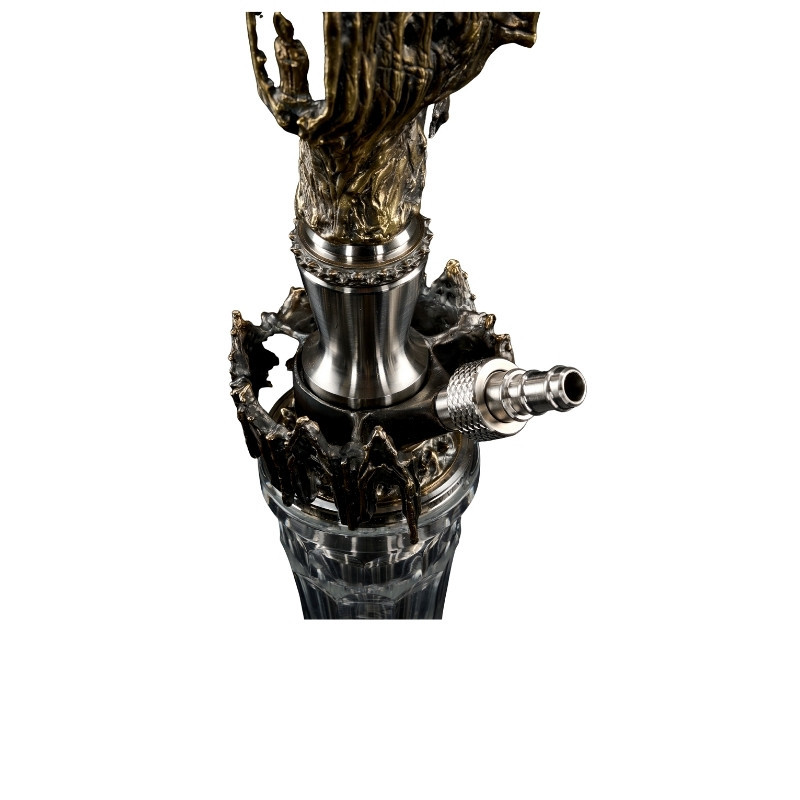 CACHIMBA MAKLAUD MR. DEAL | Bengalaspain