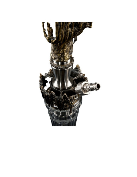 CACHIMBA MAKLAUD MR. DEAL | Bengalaspain