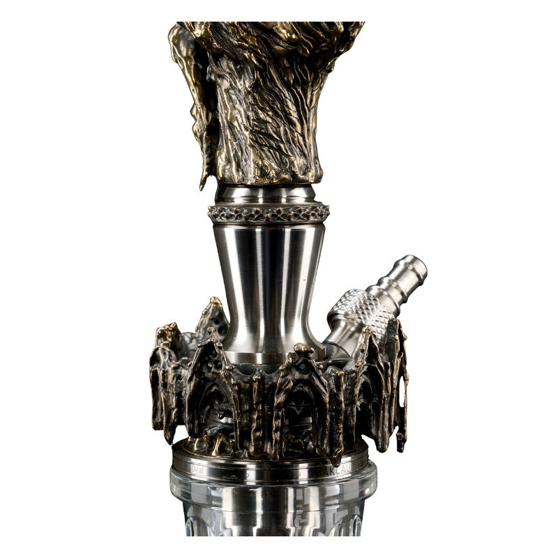 CACHIMBA MAKLAUD MR. DEAL | Bengalaspain