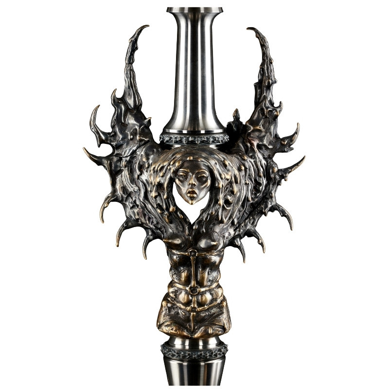 CACHIMBA MAKLAUD L.EGONNY | Bengalaspain