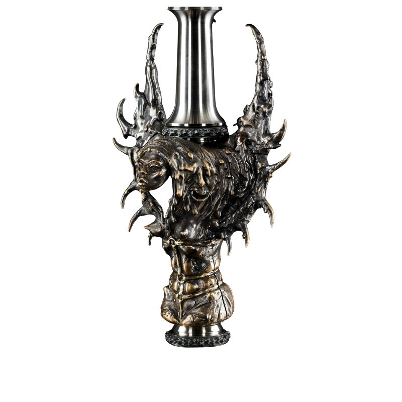 CACHIMBA MAKLAUD L.EGONNY | Bengalaspain