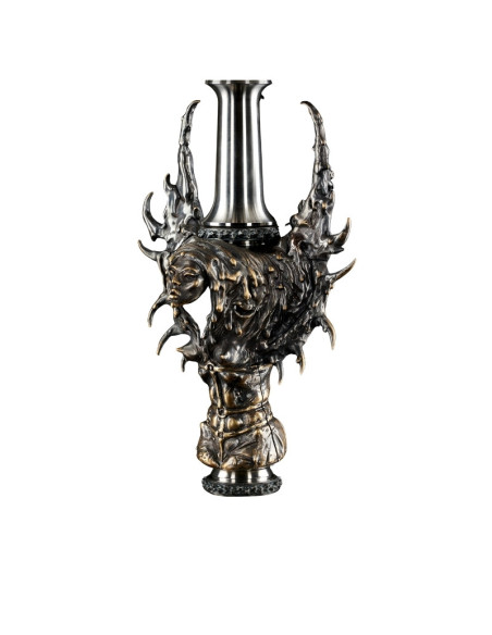 CACHIMBA MAKLAUD L.EGONNY | Bengalaspain