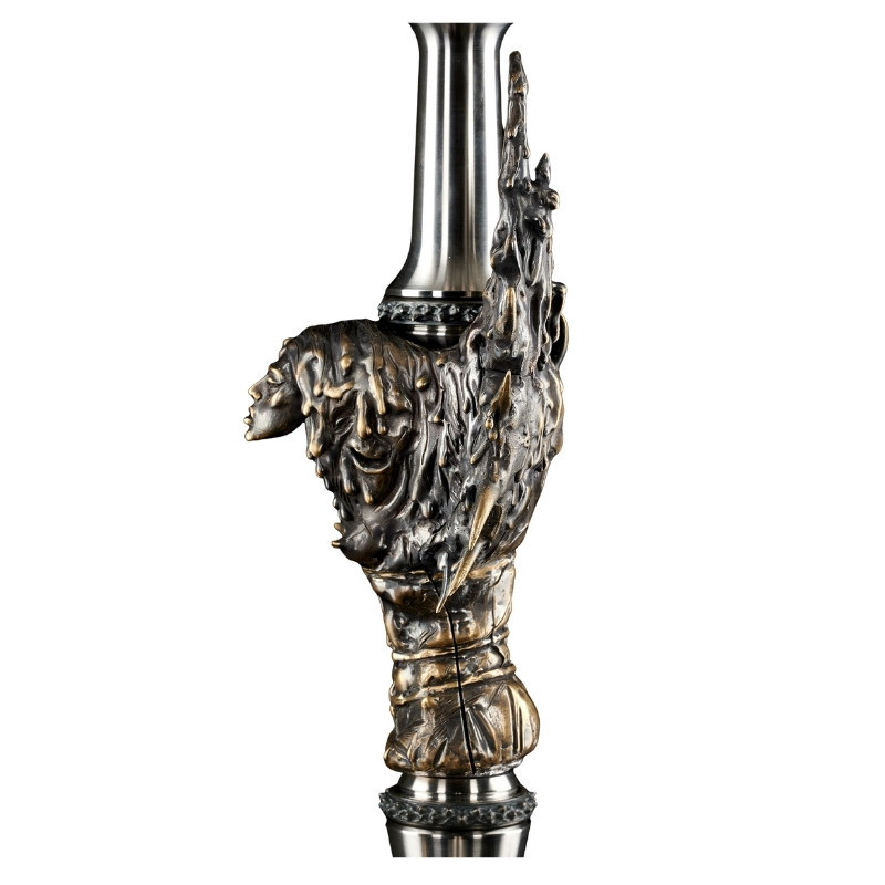 CACHIMBA MAKLAUD L.EGONNY | Bengalaspain