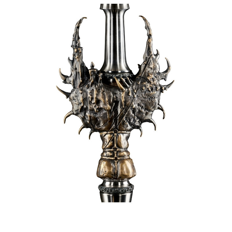 CACHIMBA MAKLAUD L.EGONNY | Bengalaspain