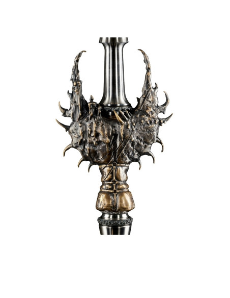 CACHIMBA MAKLAUD L.EGONNY | Bengalaspain