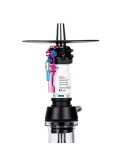 Orchid Hookah