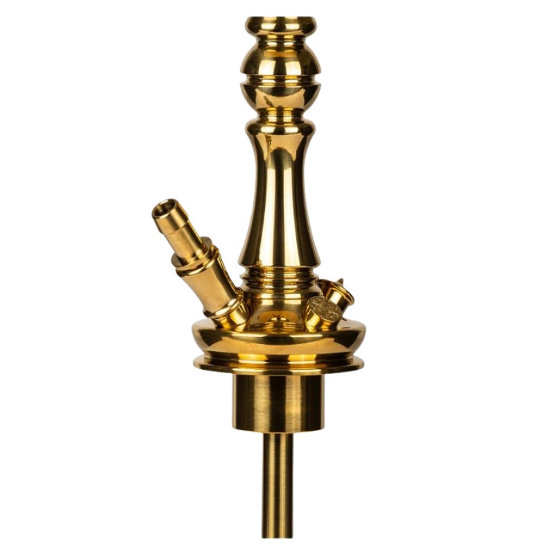 CACHIMBA MOZE TRADI M GOLD CAESAR ZAHIR | BENGALASPAIN