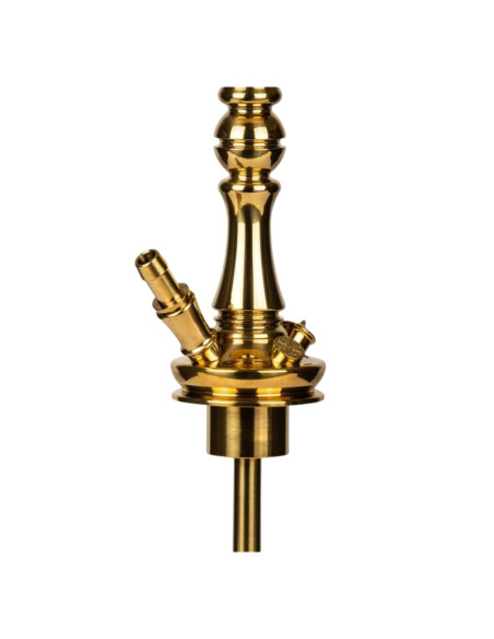 CACHIMBA MOZE TRADI M GOLD CAESAR ZAHIR | BENGALASPAIN