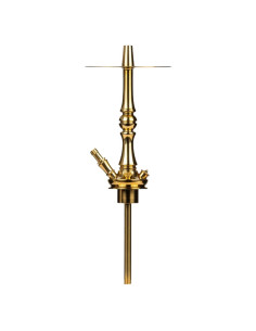 CACHIMBA MOZE TRADI M GOLD CAESAR ZAHIR | BENGALASPAIN 2