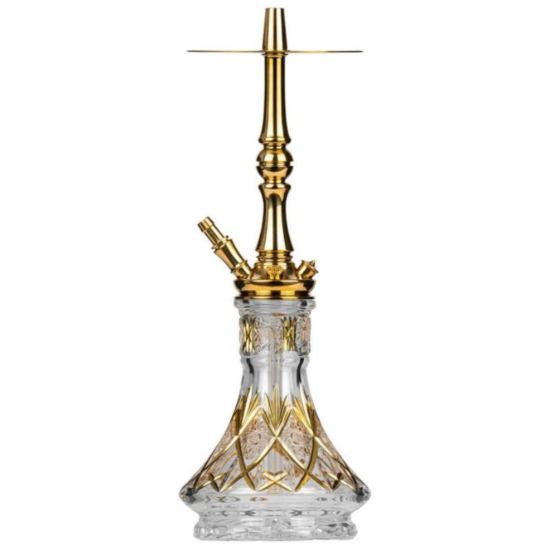 CACHIMBA MOZE TRADI M GOLD CAESAR ZAHIR | BENGALASPAIN