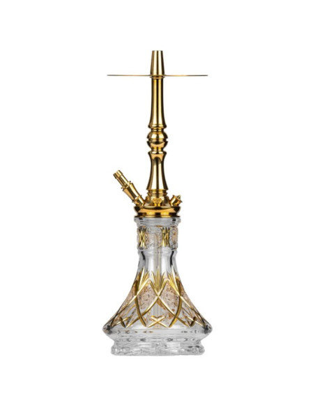 CACHIMBA MOZE TRADI M GOLD CAESAR ZAHIR | BENGALASPAIN