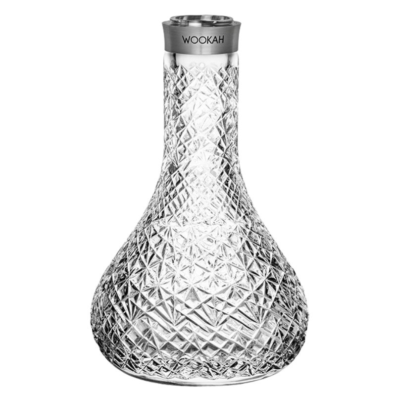 BASE WOOKAH HEAVY CRYSTAL GLIMMER
