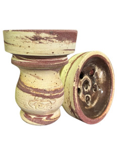 CAZOLETA LFDLC ERMITAÑO TURKISH | BENGALASPAIN