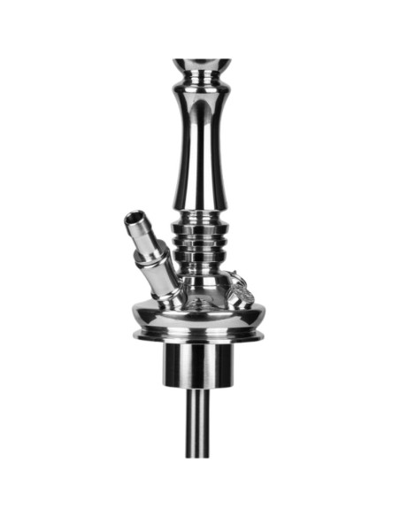 CACHIMBA MOZE TRADI L