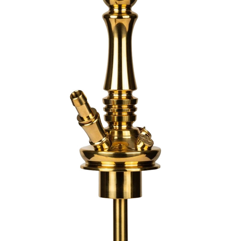 CACHIMBA MOZE TRADI L