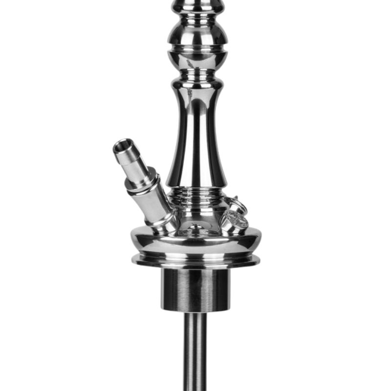 CACHIMBA MOZE TRADI M SILVER CAESAR SAIDA | BENGALASPAIN