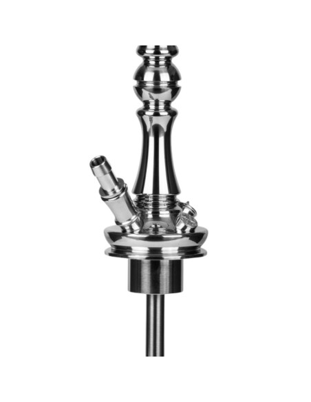 CACHIMBA MOZE TRADI M SILVER CAESAR SAIDA | BENGALASPAIN