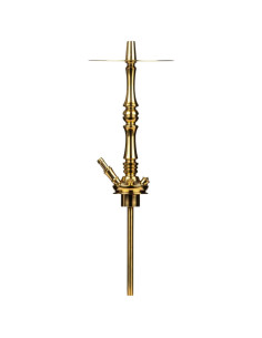 CACHIMBA MOZE TRADI L GOLD CAESAR WHITE | BENGALASPAIN 2