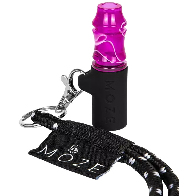 Boquilla Personal Moze Wavy Line | Bengala Spain