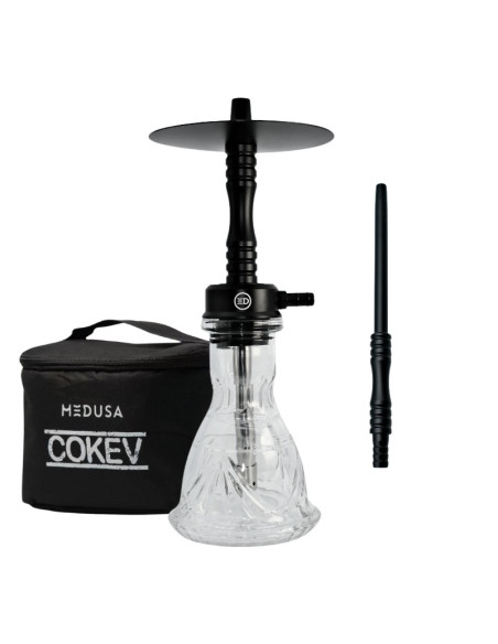 PACK REGALO COMPLETO COKEV