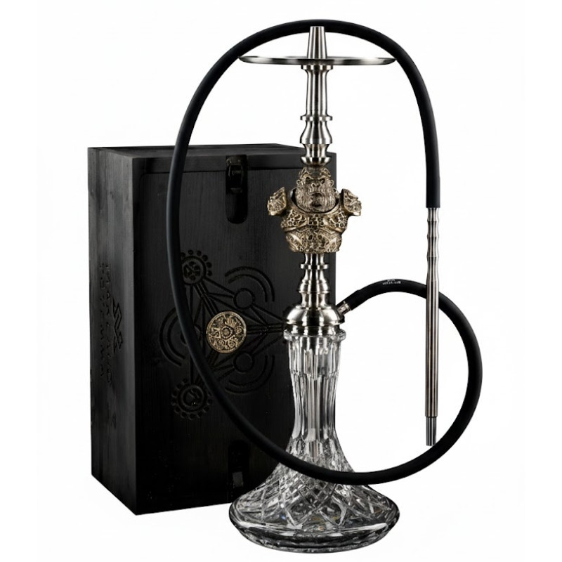 CACHIMBA MAKLAUD TOTEMMA LIMITED 100 PCS | Bengalaspain