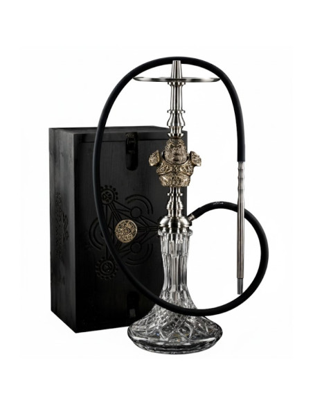 CACHIMBA MAKLAUD TOTEMMA LIMITED 100 PCS | Bengalaspain