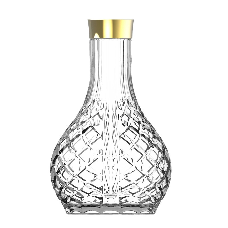 CACHIMBA MAXX HOOKAH ROYAL OCEAN GOLD | BENGALASPAIN