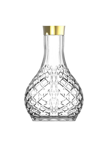 CACHIMBA MAXX HOOKAH ROYAL OCEAN GOLD | BENGALASPAIN