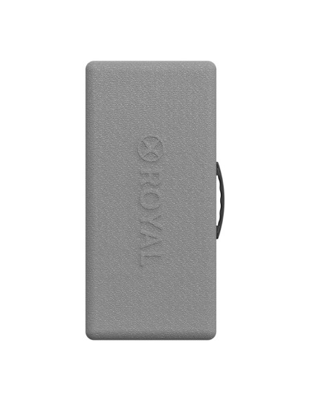 CACHIMBA MAXX HOOKAH ROYAL SEALIGHT | BENGALASPAIN