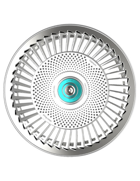 CACHIMBA MAXX HOOKAH ROYAL SEALIGHT | BENGALASPAIN