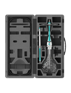 CACHIMBA MAXX HOOKAH ROYAL SEALIGHT | BENGALASPAIN 2