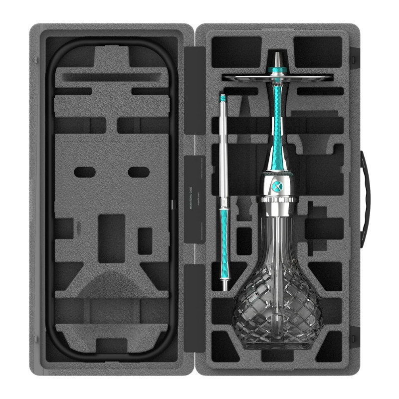 CACHIMBA MAXX HOOKAH ROYAL SEALIGHT | BENGALASPAIN